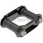 Leaf Spring Shackle Kit