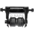 Leaf Spring Shackle Kit