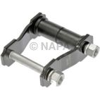 Leaf Spring Shackle Kit