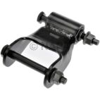 Leaf Spring Shackle Kit