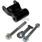 Leaf Spring Shackle Kit