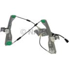 Window Regulator Kit