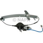 Window Regulator Kit