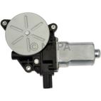 Power Window Motor