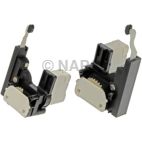 Door Lock Actuator