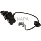 Fuel Filler Door Lock Actuator