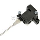 Fuel Filler Door Lock Actuator