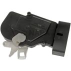 Door Lock Actuator