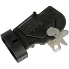 Door Lock Actuator