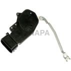 Door Lock Actuator