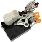 Door Lock Actuator