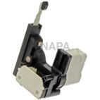 Door Lock Actuator