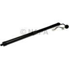 Liftgate Latch Release Motor