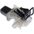 Trunk Lid Pull Down Motor