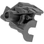 Trunk Release Motor Housing