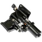 Running Board Motor