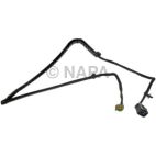 Sliding Door Motor Harness