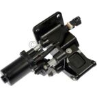 Running Board Motor