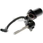 Running Board Motor