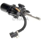 Running Board Motor