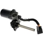 Running Board Motor