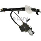 Window Regulator Kit