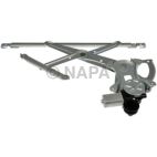 Window Regulator Kit