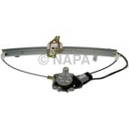 Window Regulator Kit