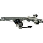 Window Regulator Kit