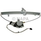 Window Regulator Kit