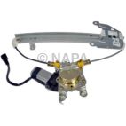 Window Regulator Kit