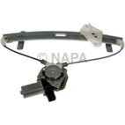 Window Regulator Kit