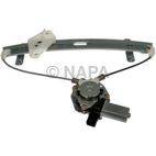 Window Regulator Kit