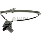 Window Regulator Kit