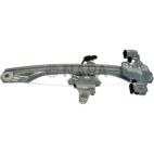 Window Regulator Kit