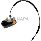 Door Lock Actuator