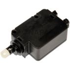 Trunk Lock Actuator Motor