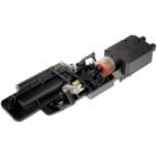 Liftgate Lock Actuator