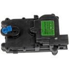 Door Lock Actuator