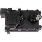 Door Lock Actuator