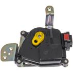 Door Lock Actuator