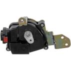 Door Lock Actuator