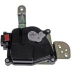Door Lock Actuator