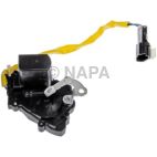 Door Lock Actuator
