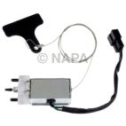 Fuel Filler Door Lock Actuator