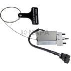 Fuel Filler Door Lock Actuator