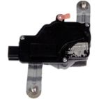 Liftgate Lock Actuator
