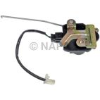 Liftgate Lock Actuator