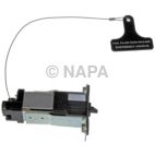 Fuel Filler Door Lock Actuator
