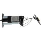 Fuel Filler Door Lock Actuator
